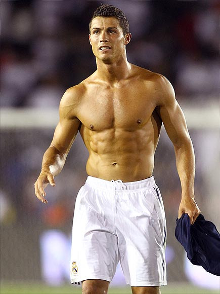 Biodata C.Ronaldo Biodata C.Ronaldo