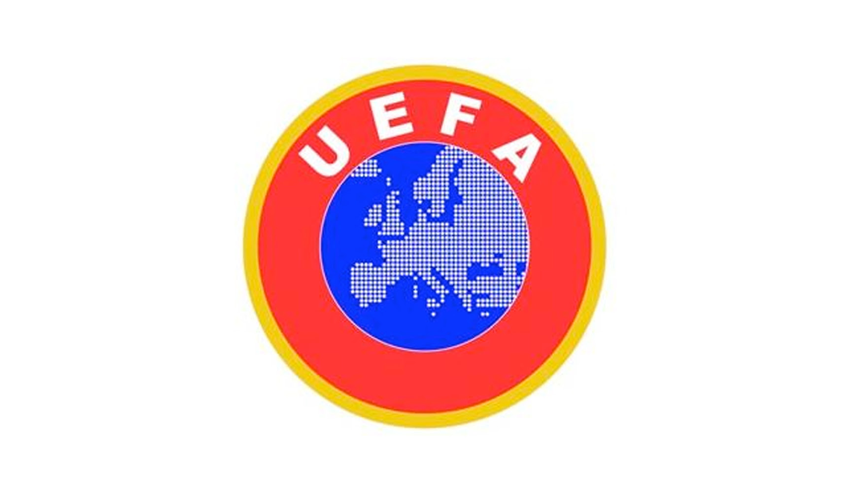 Flag of UEFA