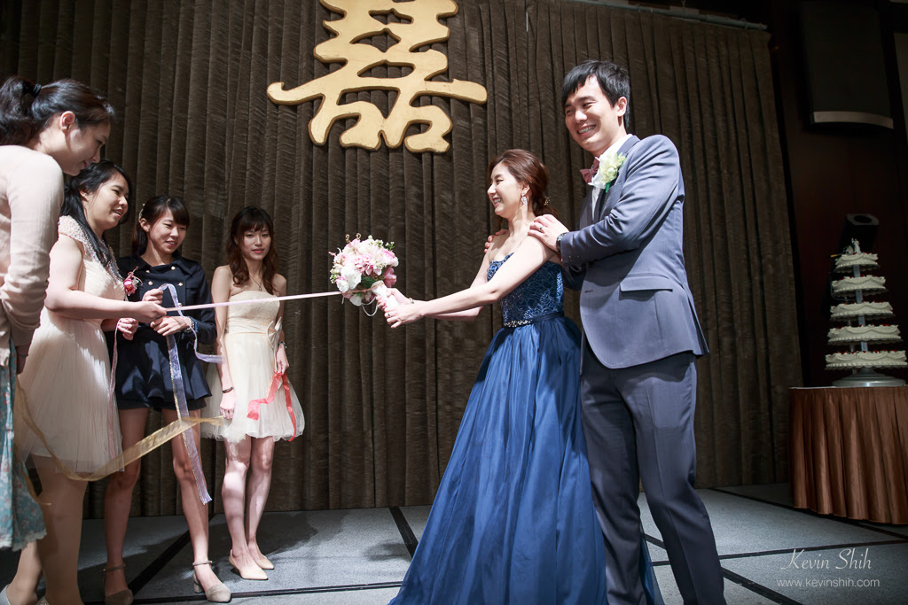 新竹國賓-國際廳-wedding