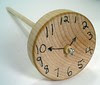 Clock spindle