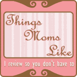 Things Moms Like
