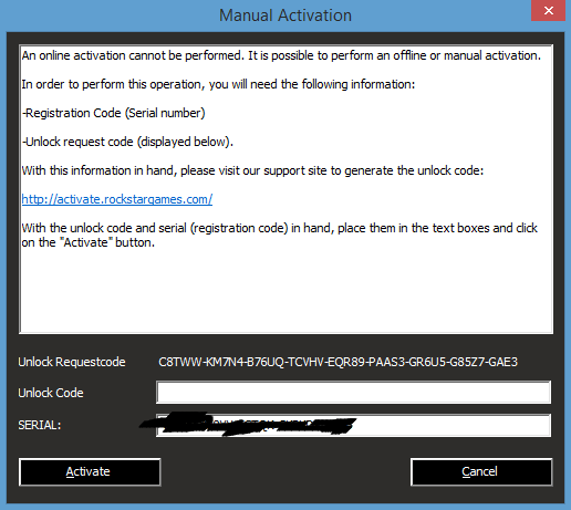 Gta iv serial key and unlock code generator pc