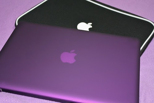 Satin Case & Sleeve