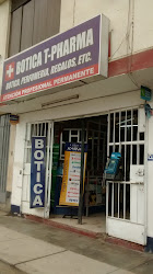 Botica T-Pharma