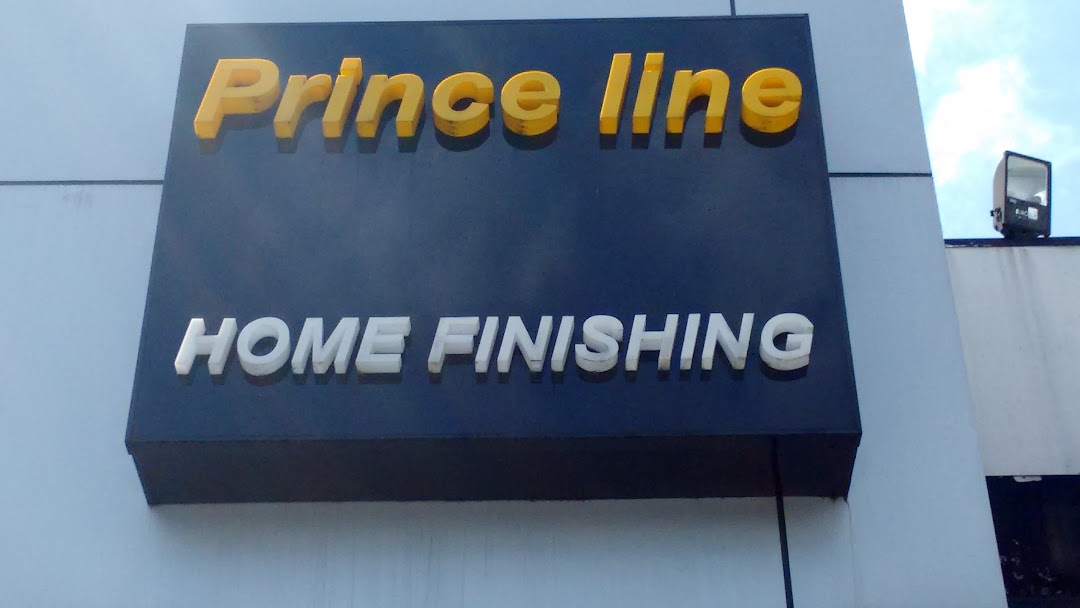 Princeline Trading And Service