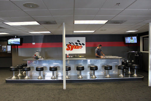 Go-Kart Track «Sykart Indoor Racing», reviews and photos, 8205 SW Hunziker St, Tigard, OR 97223, USA