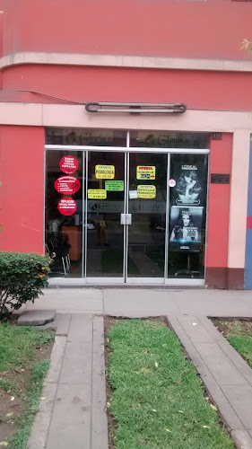 Opiniones de Centro de Estética Integral Gloria's en Lima - Centro de estética