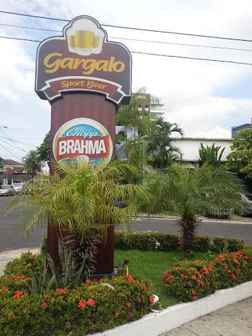 R. Rio Branco, 12 - Nossa Sra. das Gracas, Manaus - AM, 69053-520