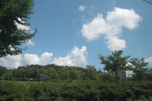 キャンプ