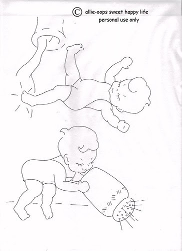 little boy 001