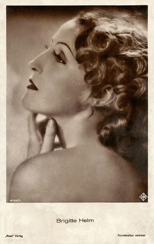 Brigitte Helm