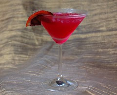 hot and cold cocktail© by Haalo