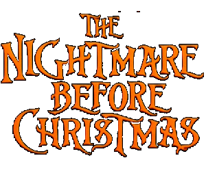 The Witches Closet.: The Nightmare Before Christmas This is Halloween ...