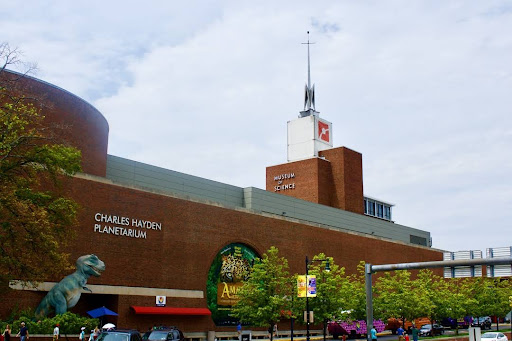 Science Museum «Museum of Science», reviews and photos, 1 Science Park, Boston, MA 02114, USA