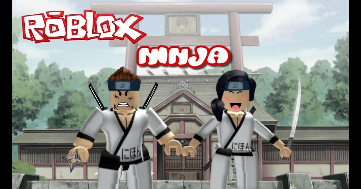 Roblox Treinamento Ninja Redeem Roblox Promotions Codes 2019