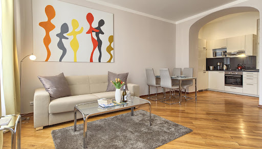 Apartment 104
