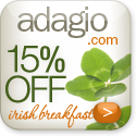 Adagio Teas