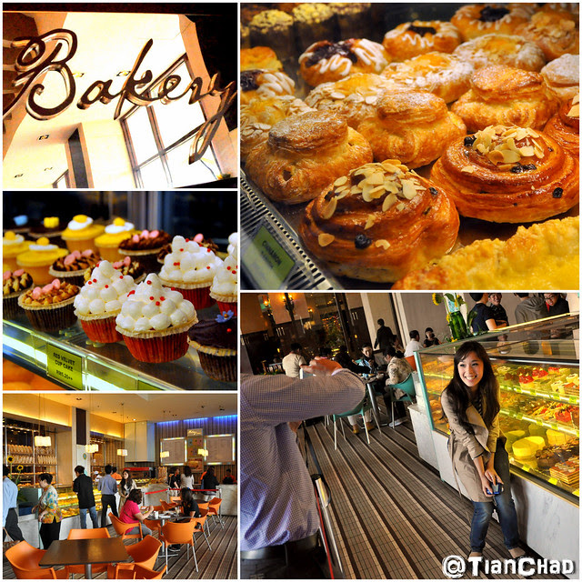 Imperial Rama Thai-Chinese Cuisine @ Genting Highlands
