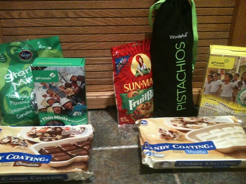 Cookie vs. Cookie