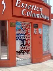 Estética colombiana