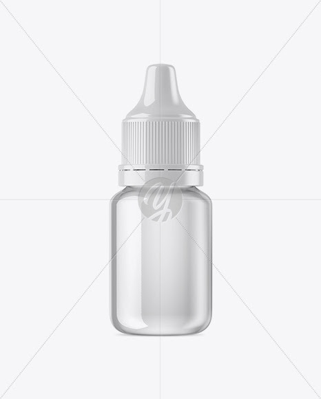 Download Clear Glass Dropper Bottle With Oil Mockup Yellowimages Free Psd Mockup Templates PSD Mockup Templates