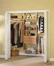 How to Maximize Small Bedroom Closet | Pichomez.com 2012 ...