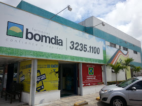 Farmácias Bomdia - Matriz