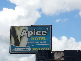 Apice Hotel