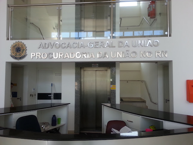 Avaliações sobre Procuradoria Geral da União em Natal - Advogado