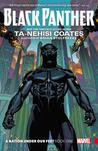 Black Panther: A Nation Under Our Feet, Book 1
