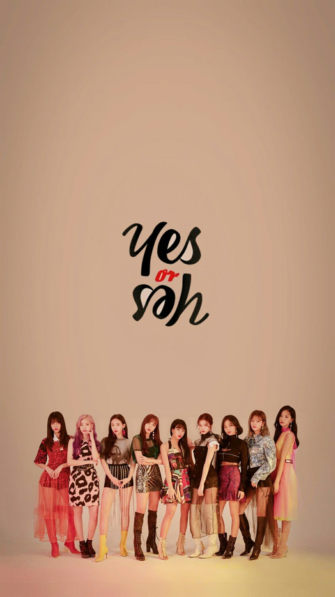 Twice 壁紙 おしゃれ