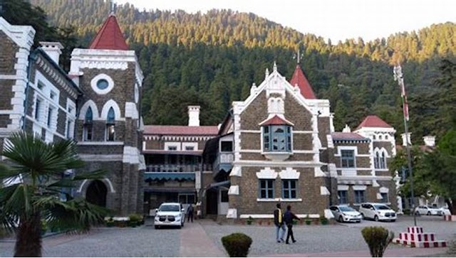 [BREAKING] Uttarakhand HC resumes physical hearing fully, will not entertain any request for virtual hearing.
