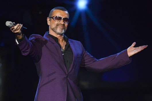 Image result for george michael