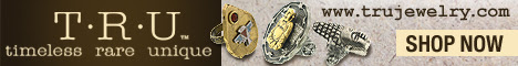 T.R.U. Jewelry by 1928 - Shop Now!