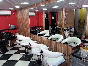 Salao nosso spa
