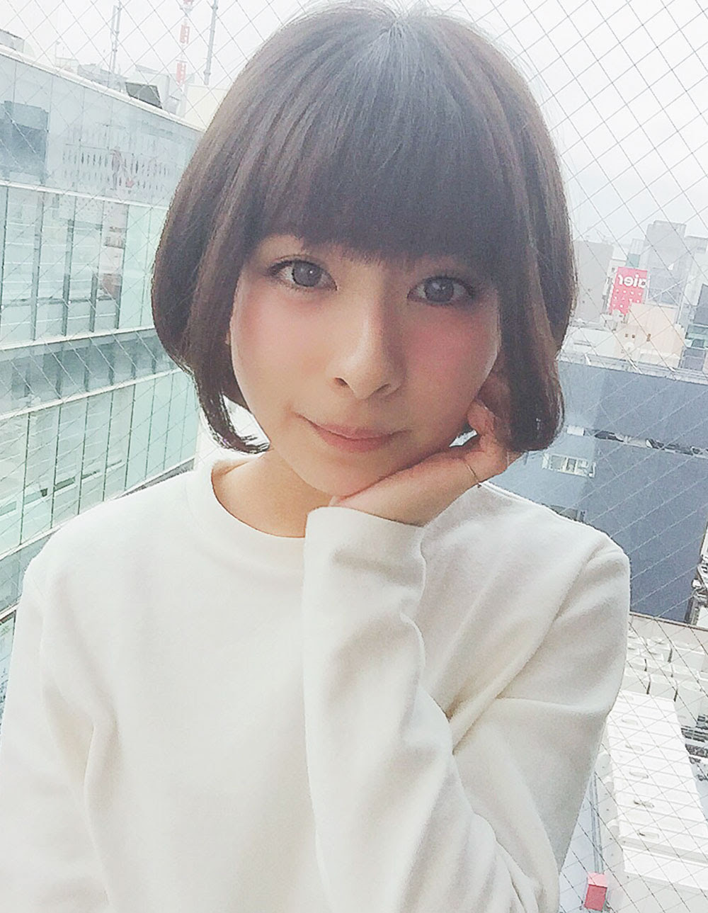 驚くばかり16 ヘア カタログ ショート 自由 髪型 コレクション