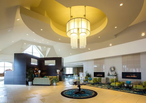 Casino «Prairie Meadows Casino, Racetrack, & Hotel», reviews and photos, 1 Prairie Meadows Dr, Altoona, IA 50009, USA