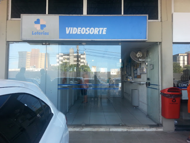 Videosorte Lotérica