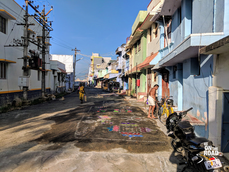 Ramachandra Street, Kallidaikurichi, Tamil Nadu