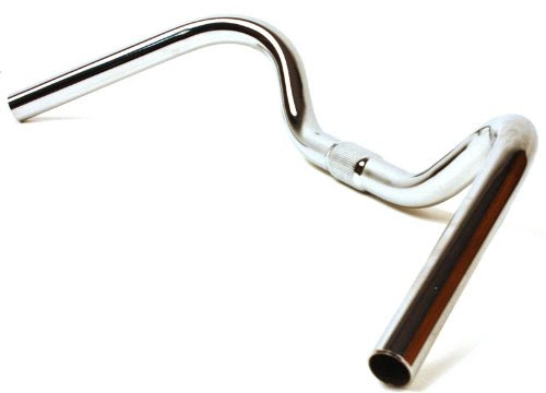 town bike handlebars