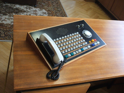 East German personal tech