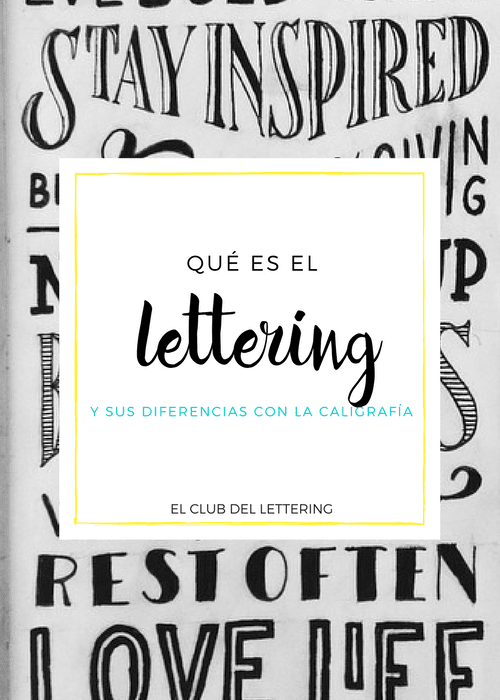 Lettering Malandro Abecedario Alfabeto Lettering Plantillas : When you