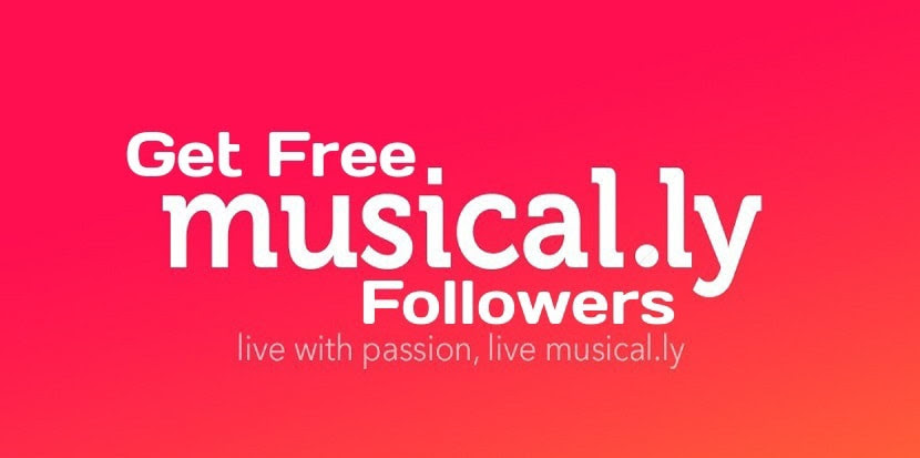 Free Musically Followers Home - unlimited followers no human verification.