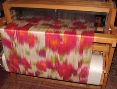 Deb's shawl