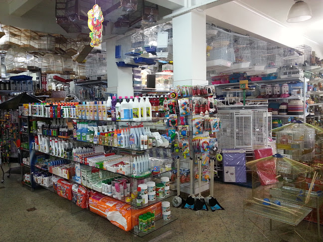 Comercial Pian - Porto Alegre
