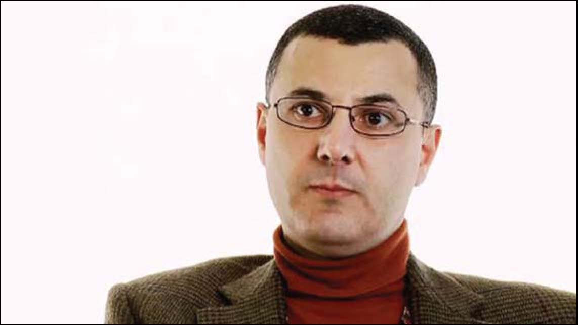Omar Barghouti, a Palestinian engineer-turned-activist, founded the Palestinian Campaign for the Academic and Cultural Boycott of Israel (PACBI) and helped establish the BDS movement. He is a longtime supporter of the “one-state solution,” which by definition means the subversion and dissolution of the State of Israel as the nation-state of the Jewish people.