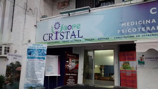 Core Crystal Fisioterapia Cancun