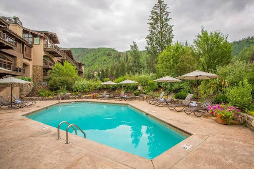 Resort «Manor Vail Lodge», reviews and photos, 595 Vail Valley Dr, Vail, CO 81657, USA