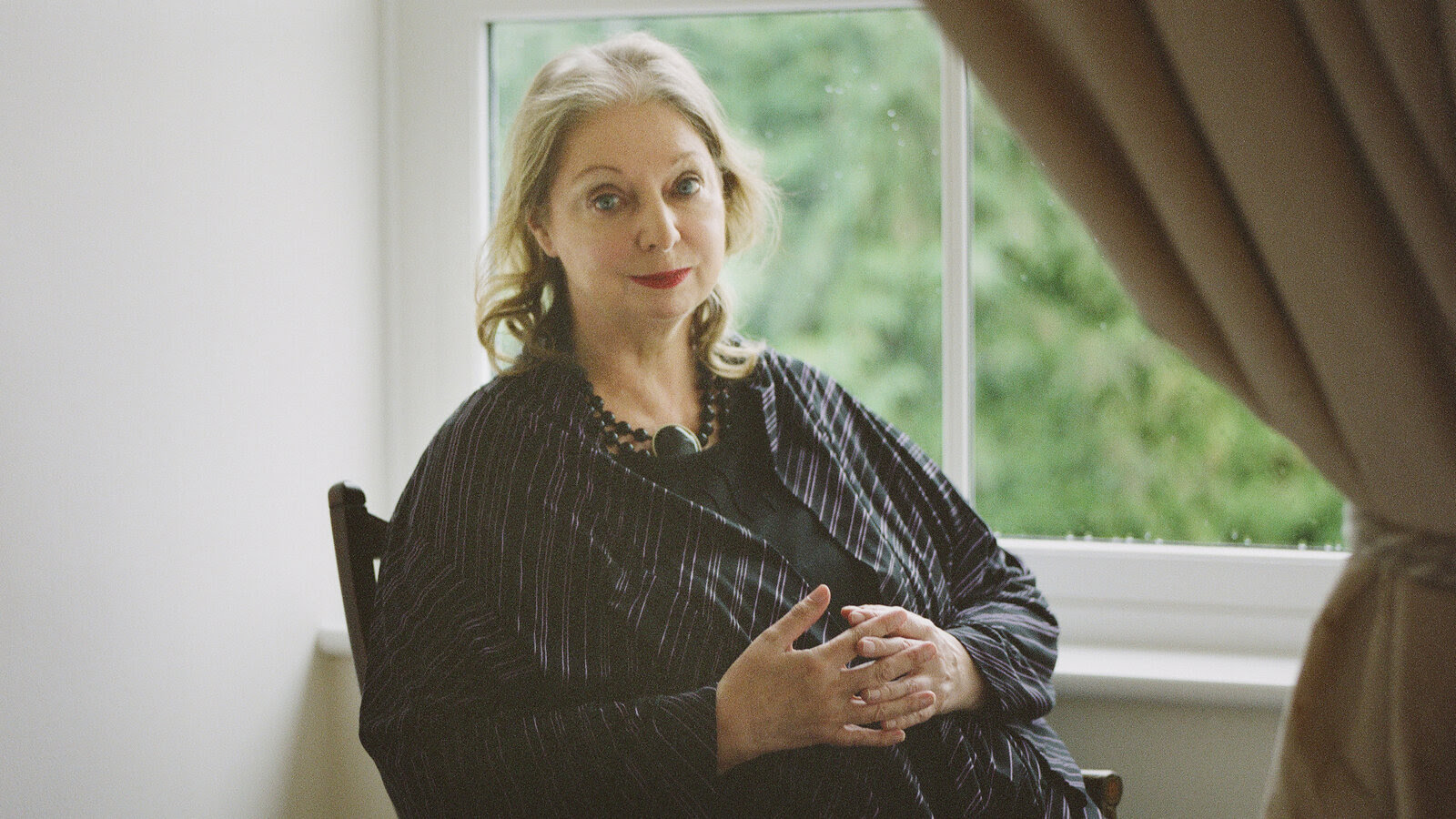 Hilary Mantel, Prize-Winning Author of Historical Fiction, Dies at 70