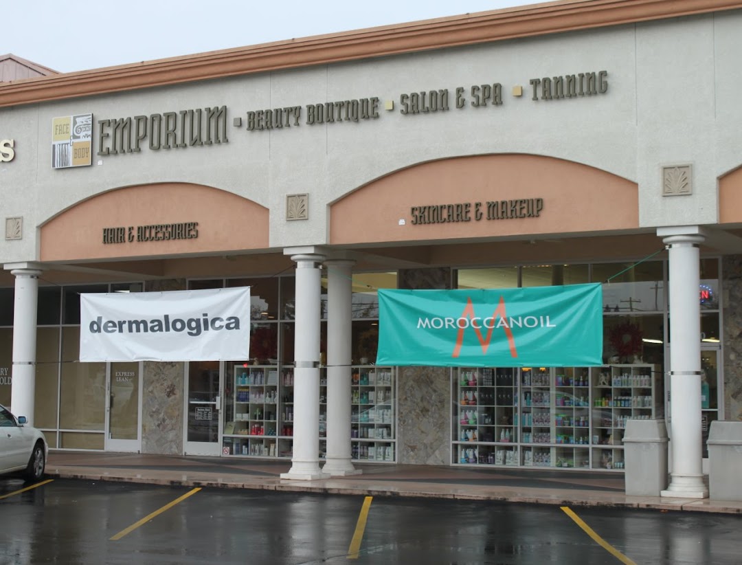 Face & Body Emporium